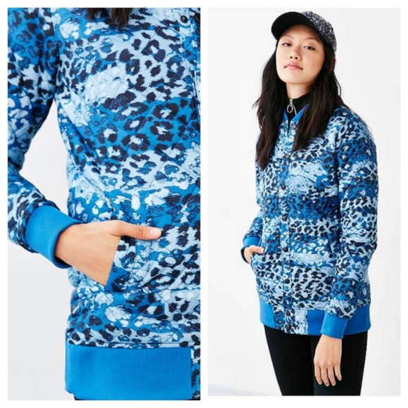 The North Face Ana Bobmber Jacket Size S New - Picture 2 of 5